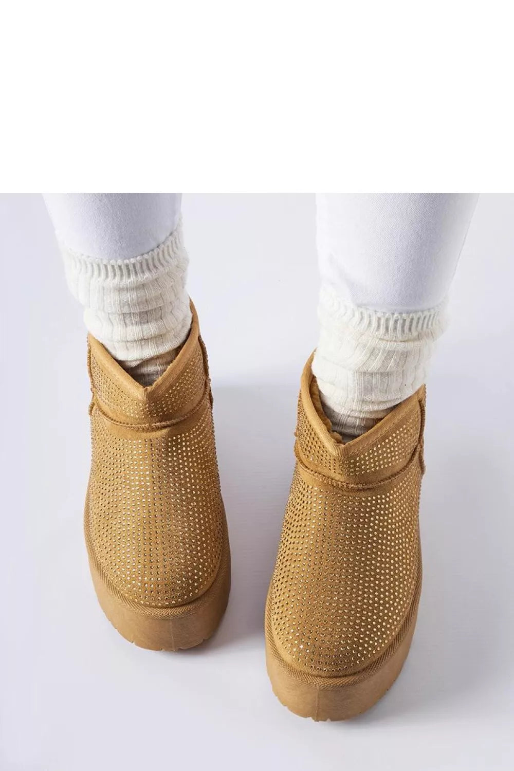 Sniego batai, modelis 205829 Solea