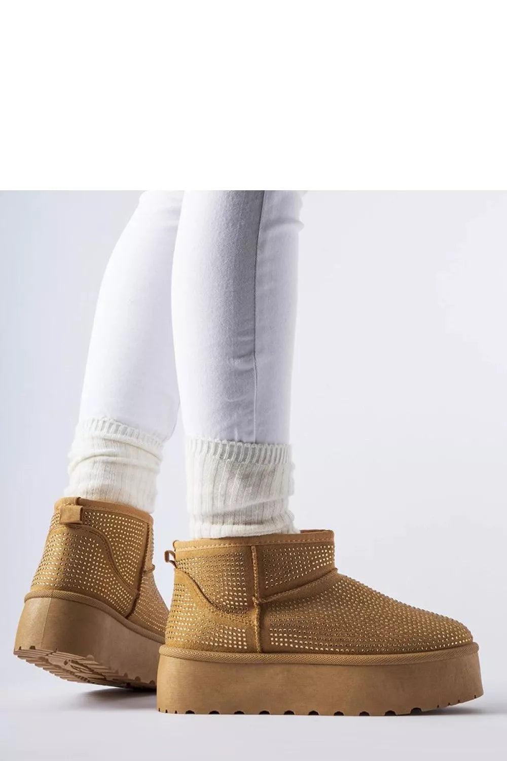 Sniego batai, modelis 205829 Solea