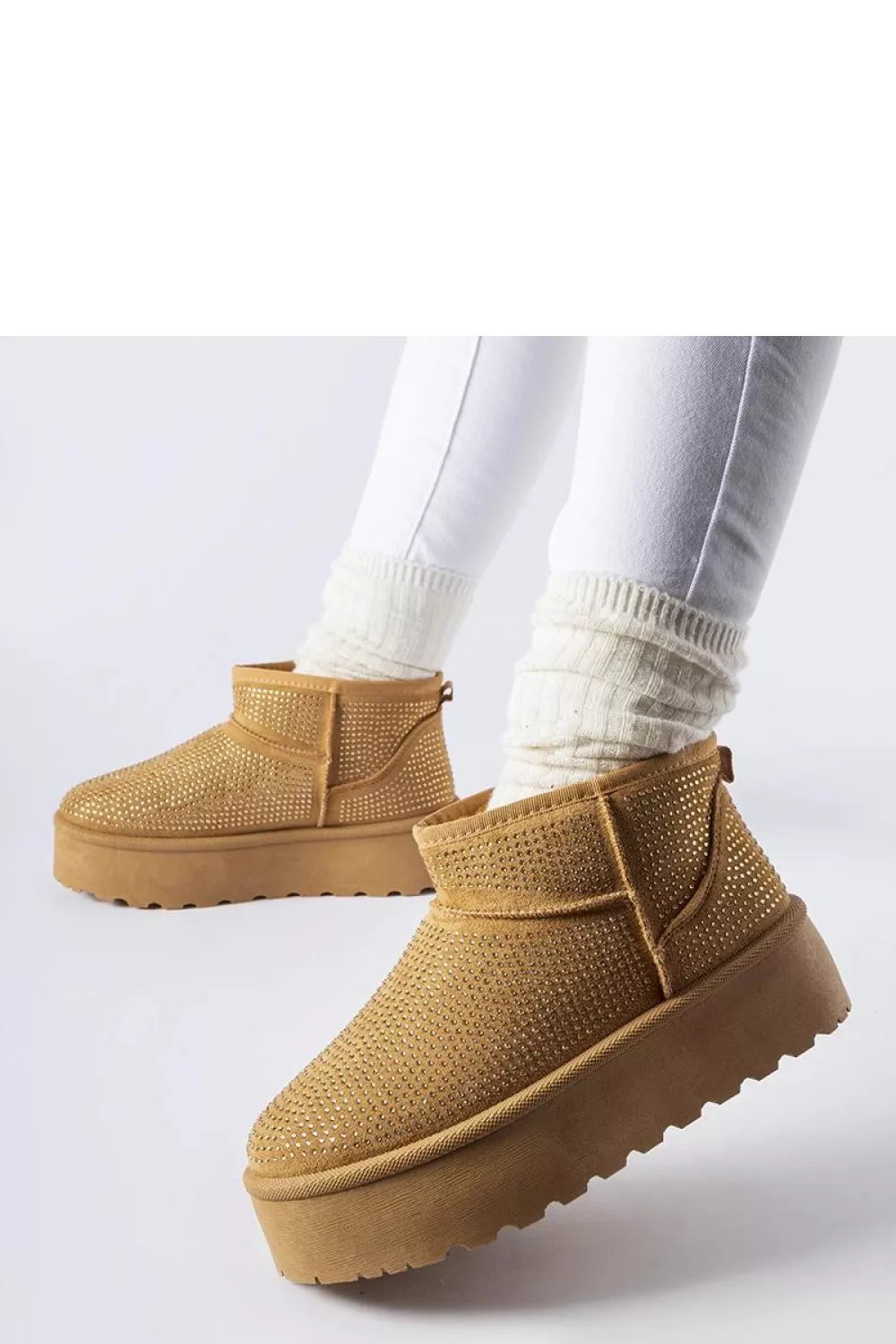 Sniego batai, modelis 205829 Solea