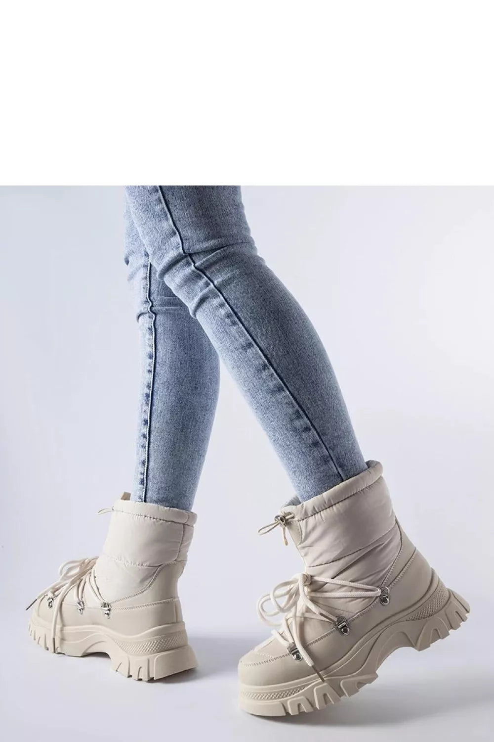 Sniego batai, modelis 205833 Solea