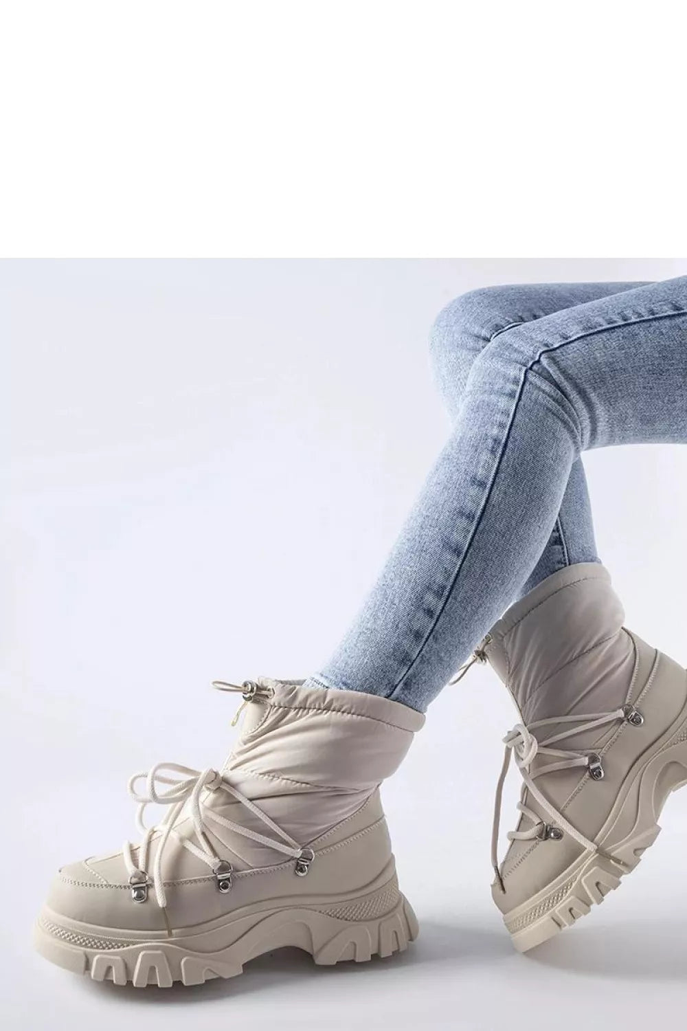 Sniego batai, modelis 205833 Solea