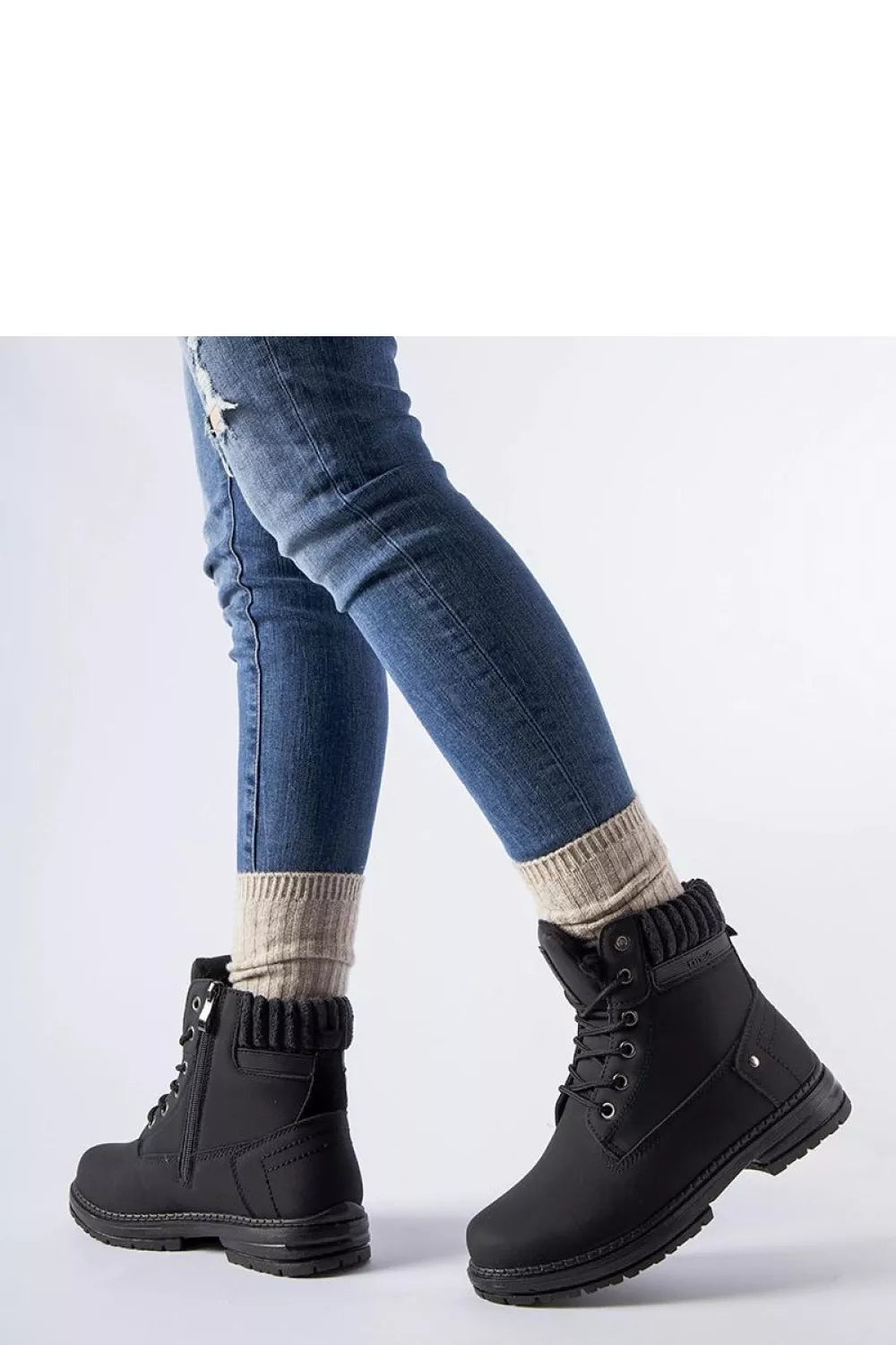 Batai, modelis 205834 Solea