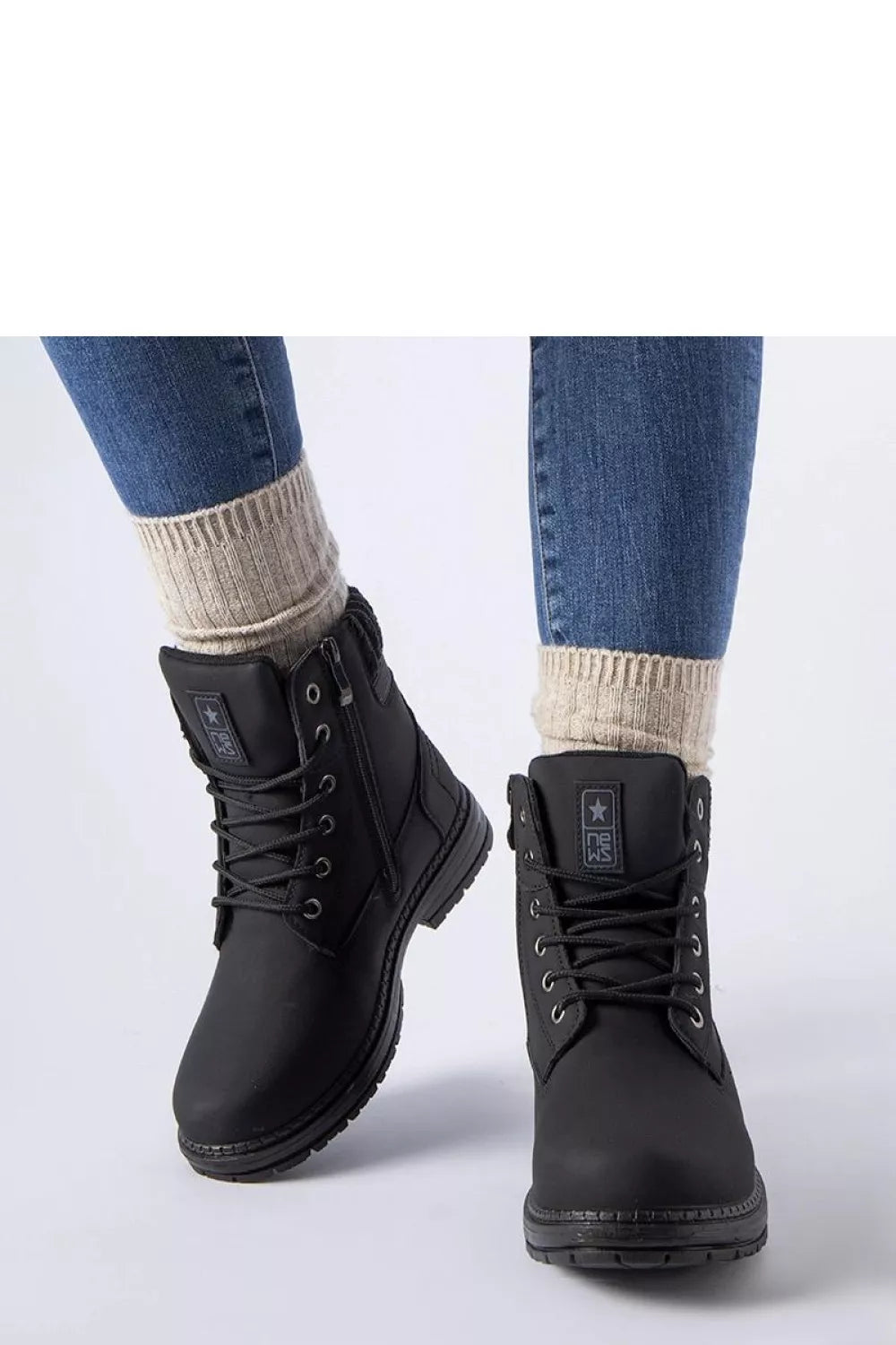 Batai, modelis 205834 Solea