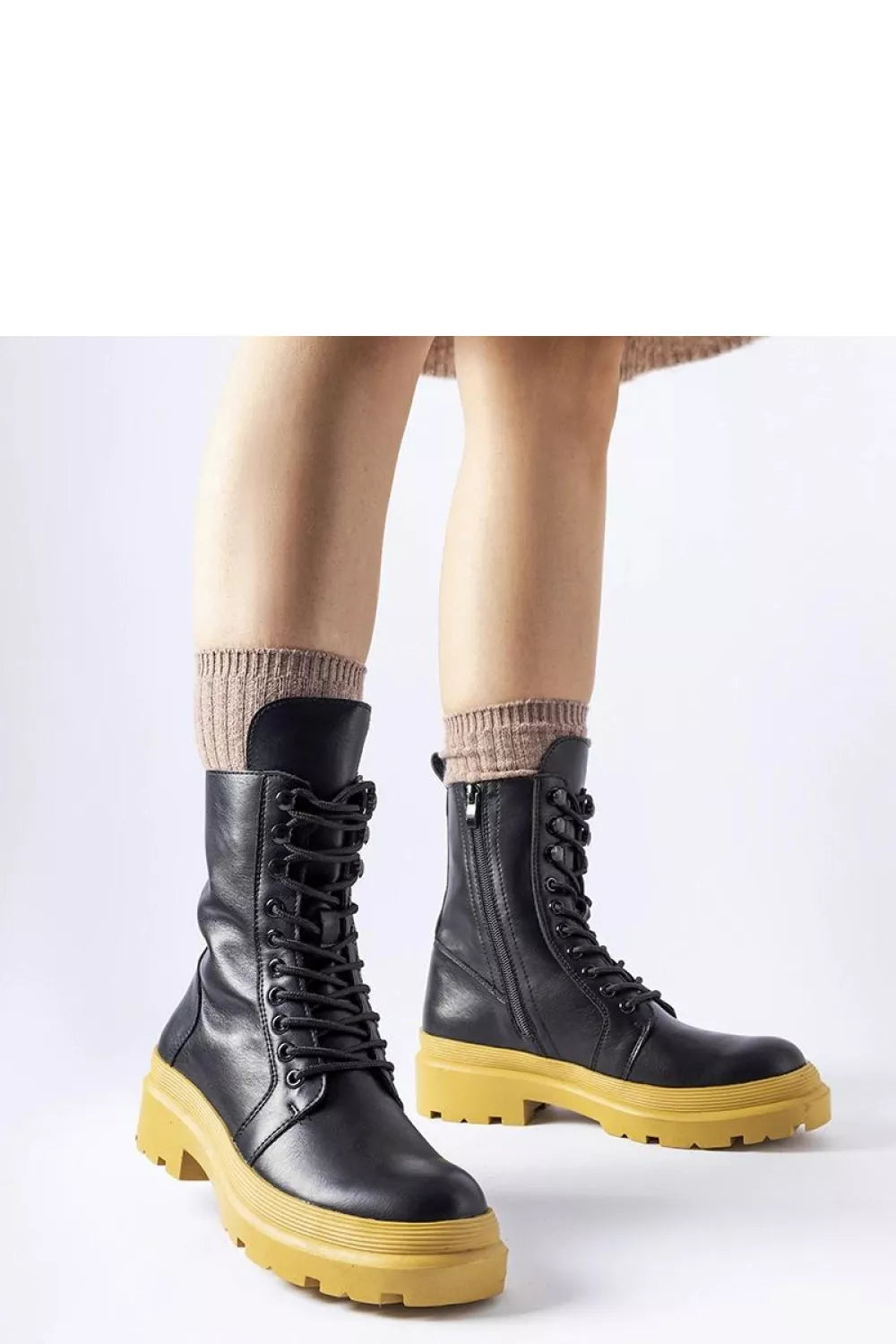 Batai, modelis 205839 Solea