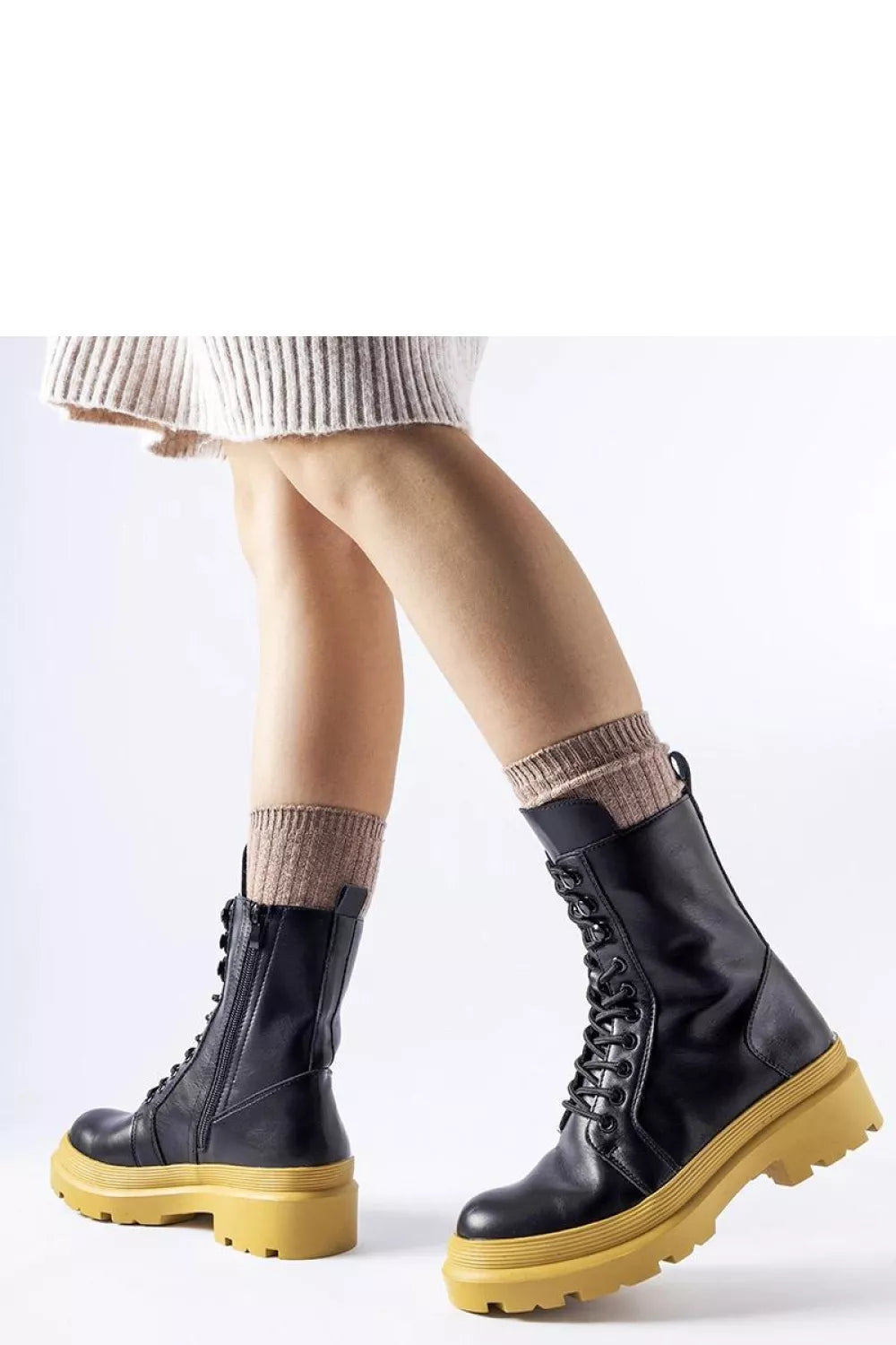 Batai, modelis 205839 Solea