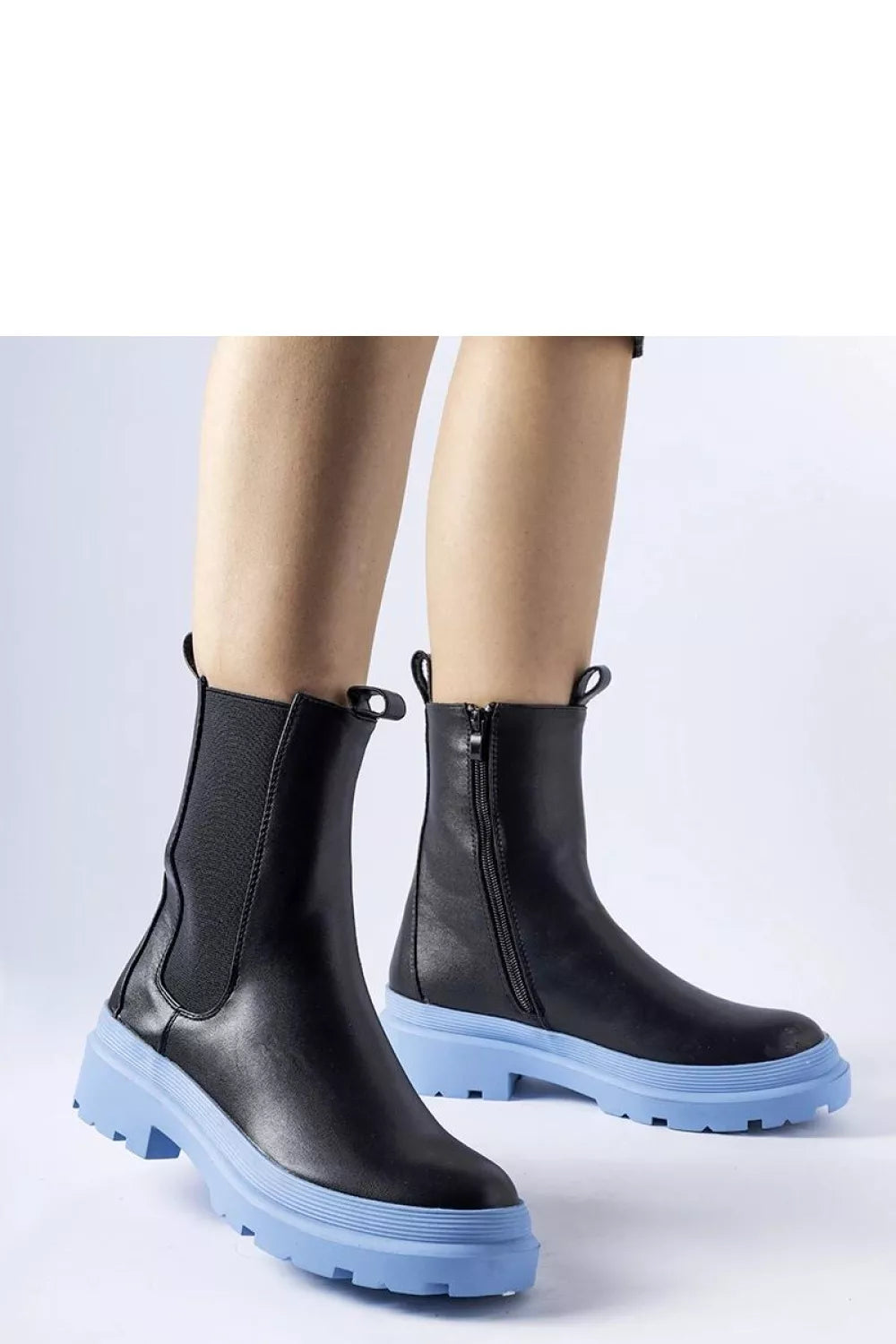 Batai, modelis 205840 Solea