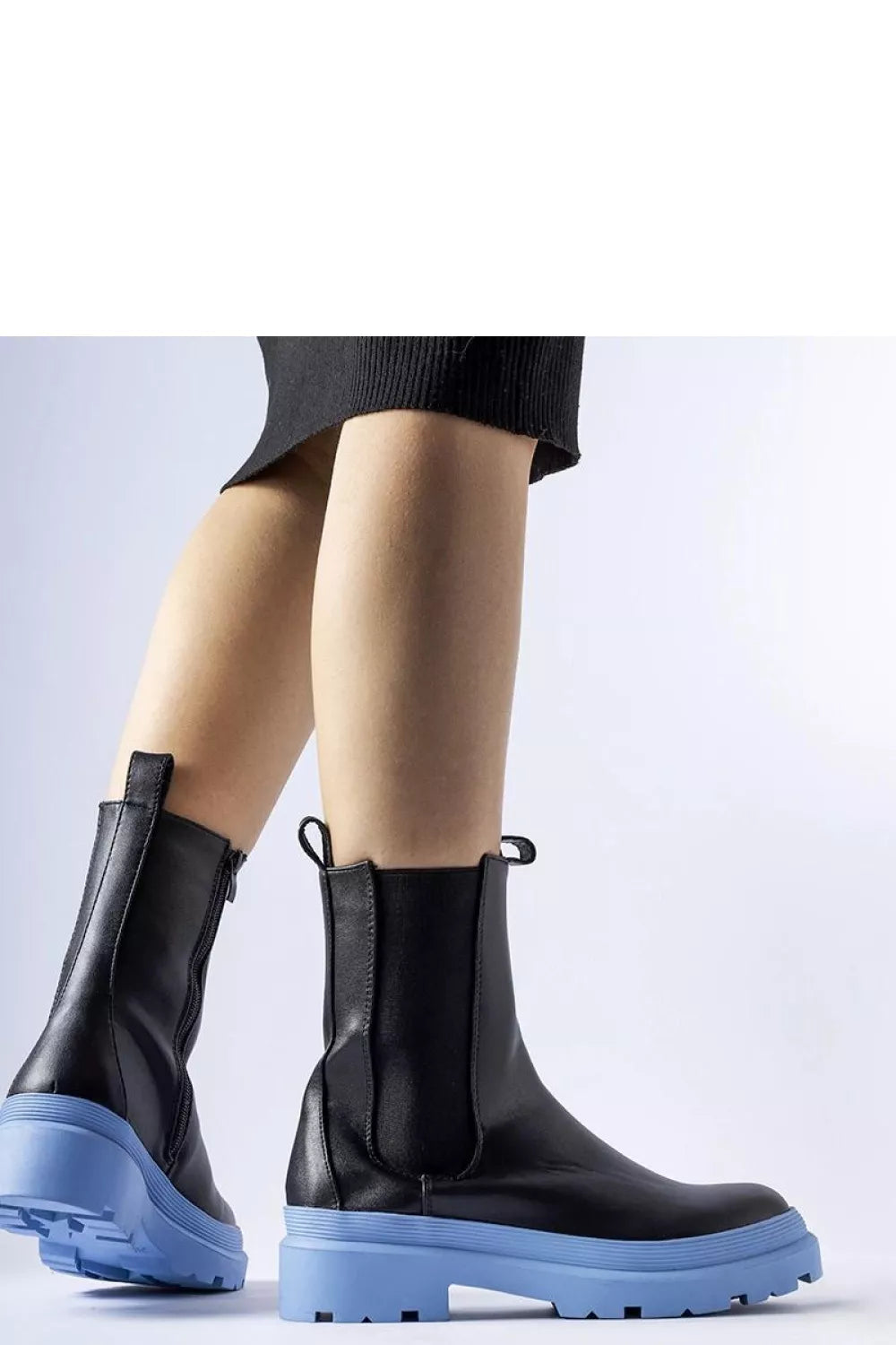 Batai, modelis 205840 Solea