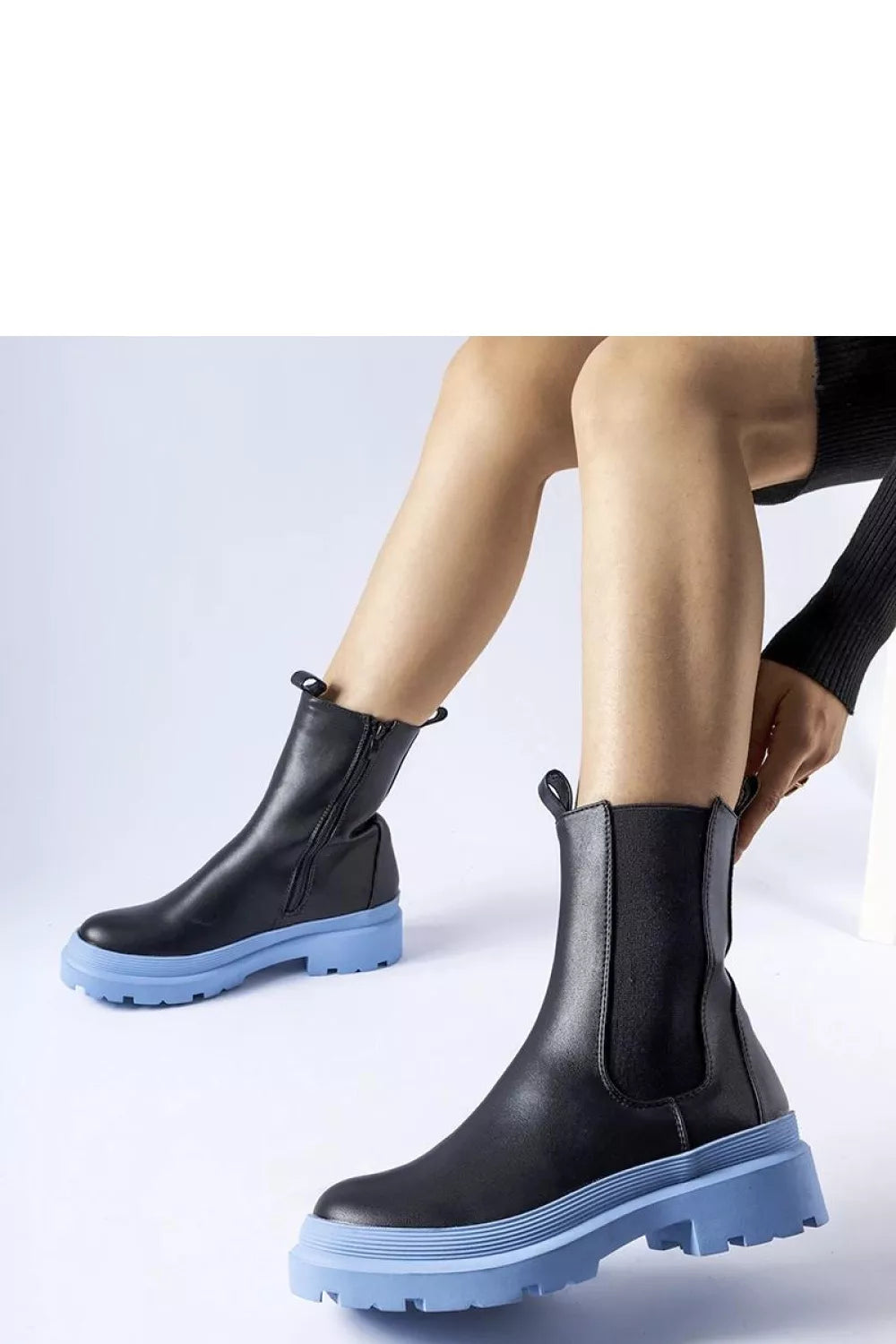 Batai, modelis 205840 Solea