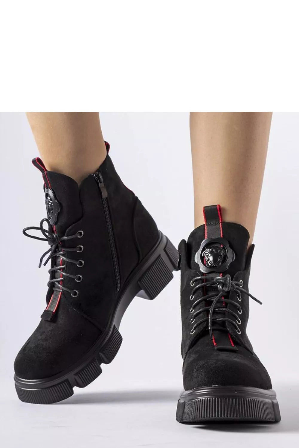 Batai, modelis 205841 Solea