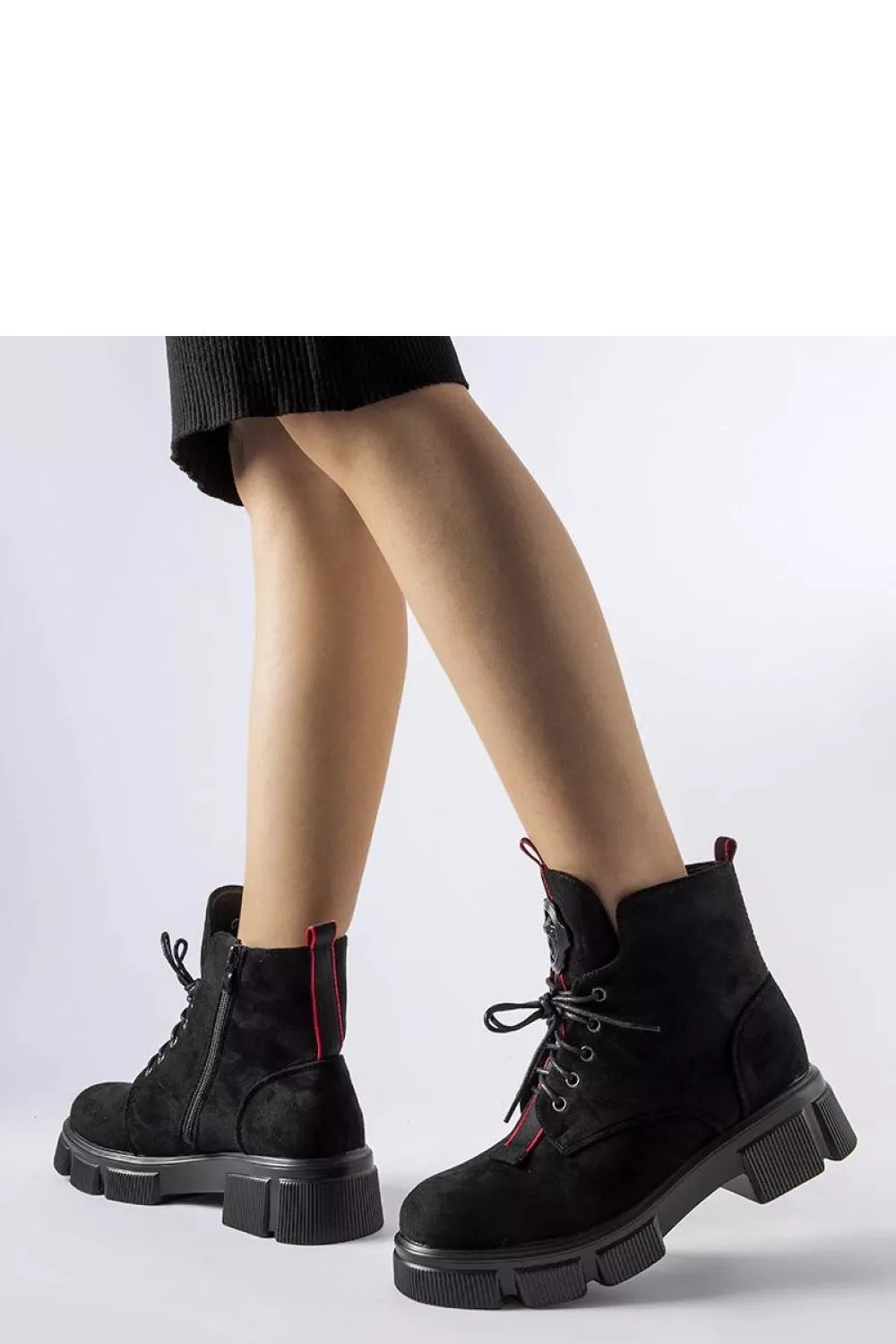 Batai, modelis 205841 Solea