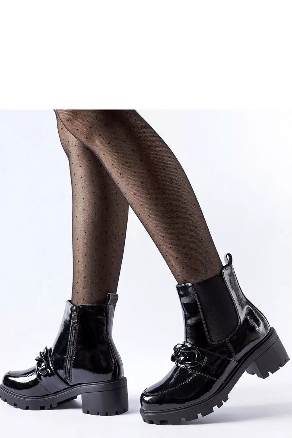 Batai, modelis 205842 Solea