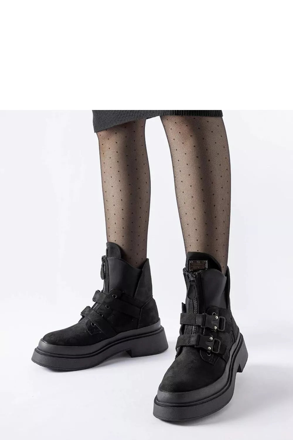 Batai, modelis 205844 Solea