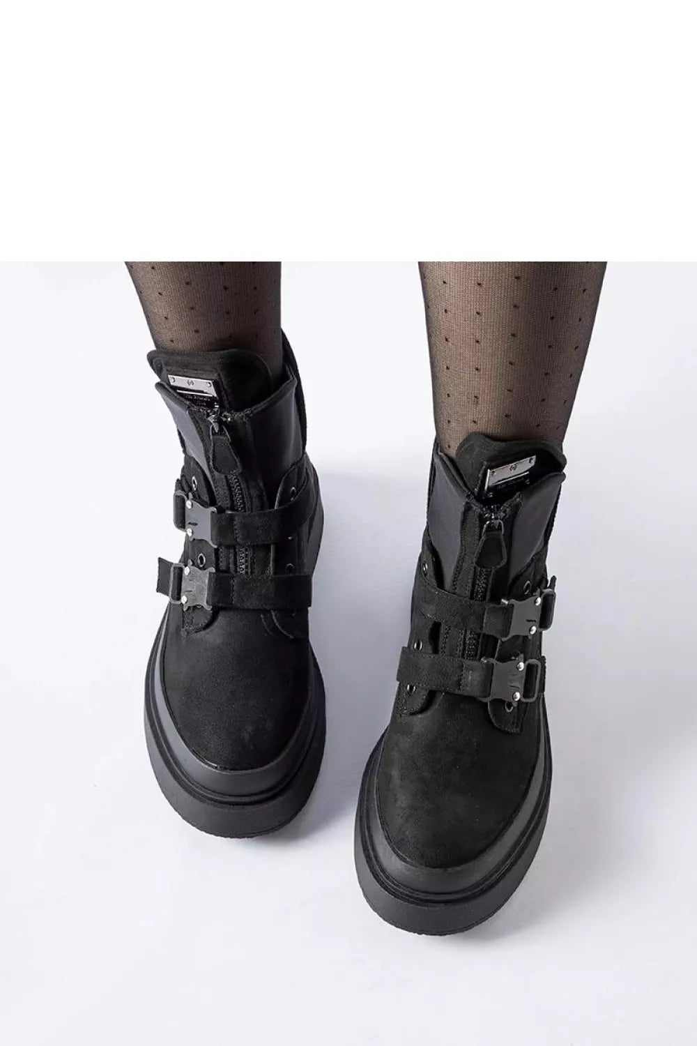 Batai, modelis 205844 Solea