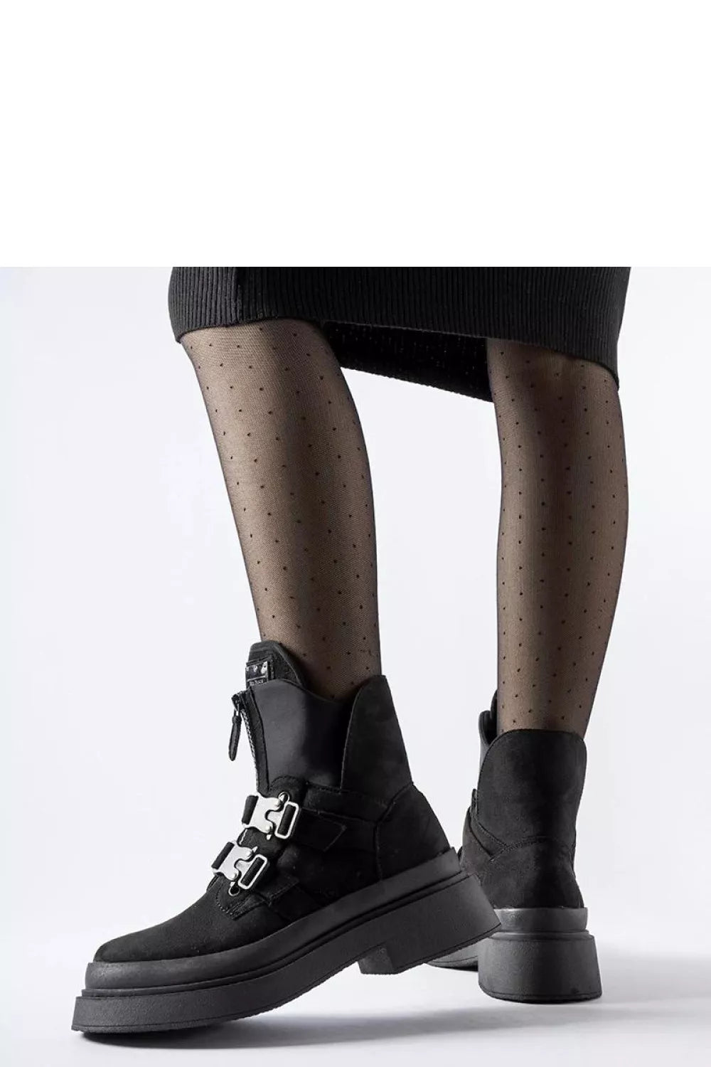 Batai, modelis 205844 Solea