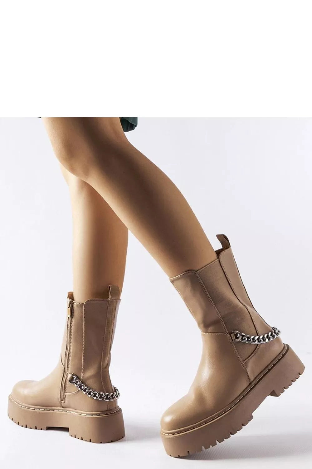 Batai, modelis 205857 Solea