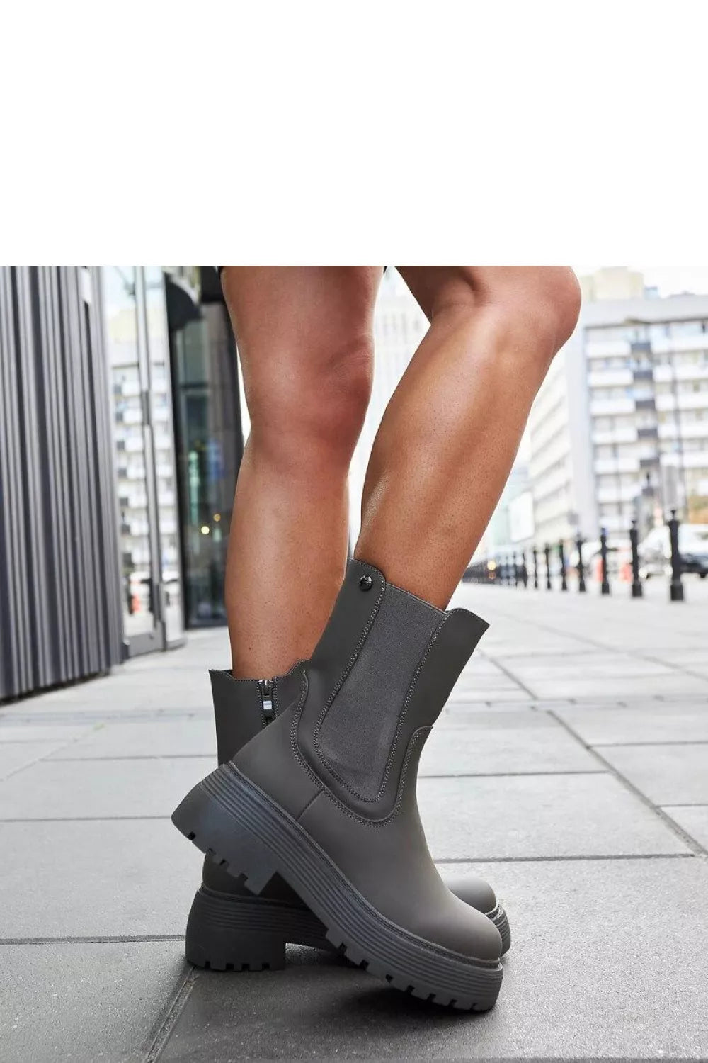 Batai, modelis 205858 Solea