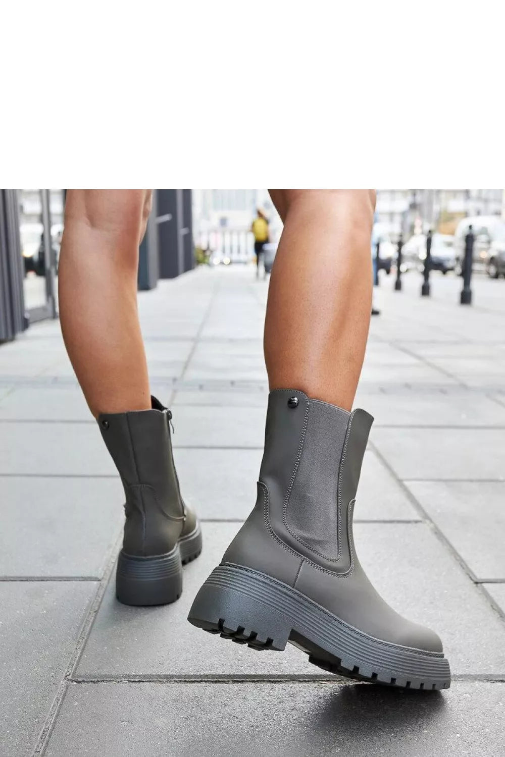 Batai, modelis 205858 Solea