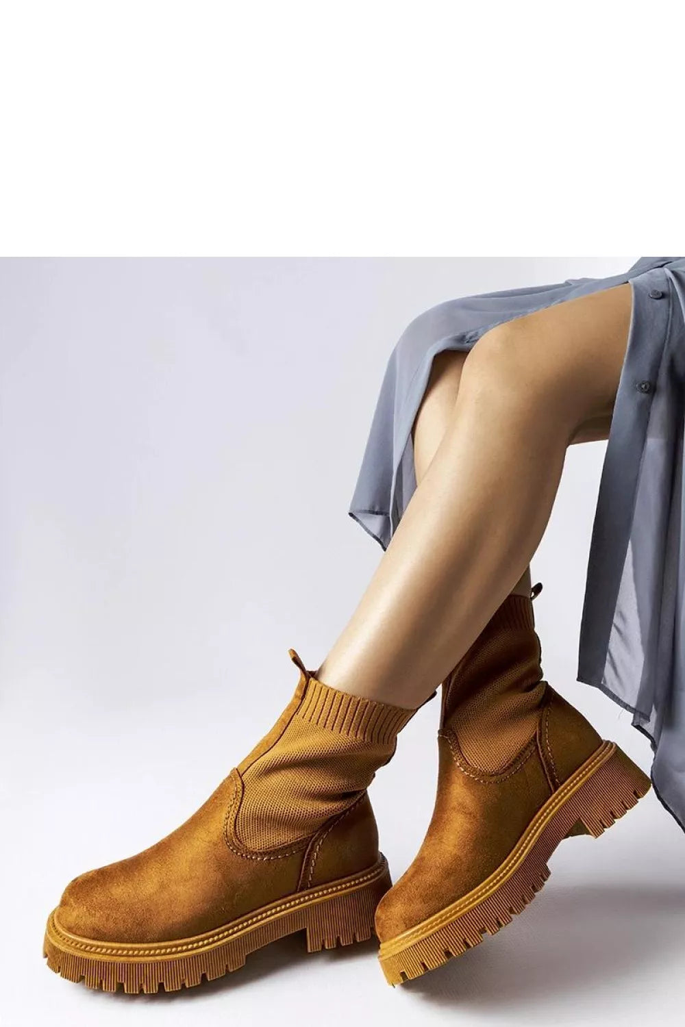 Batai, modelis 205860 Solea