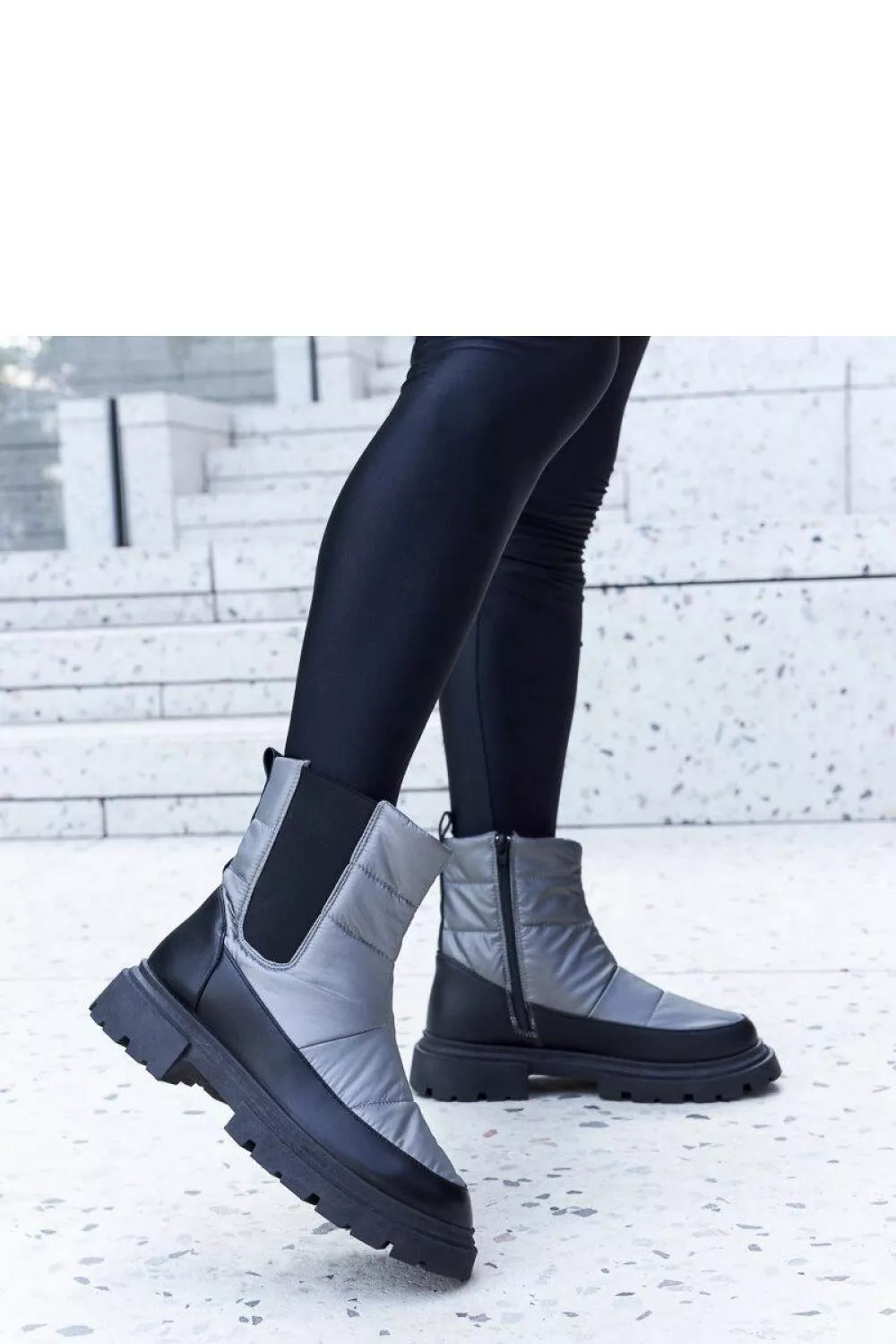 Batai, modelis 205864 Solea