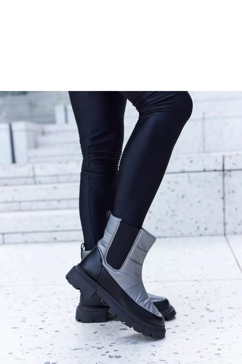 Batai, modelis 205864 Solea