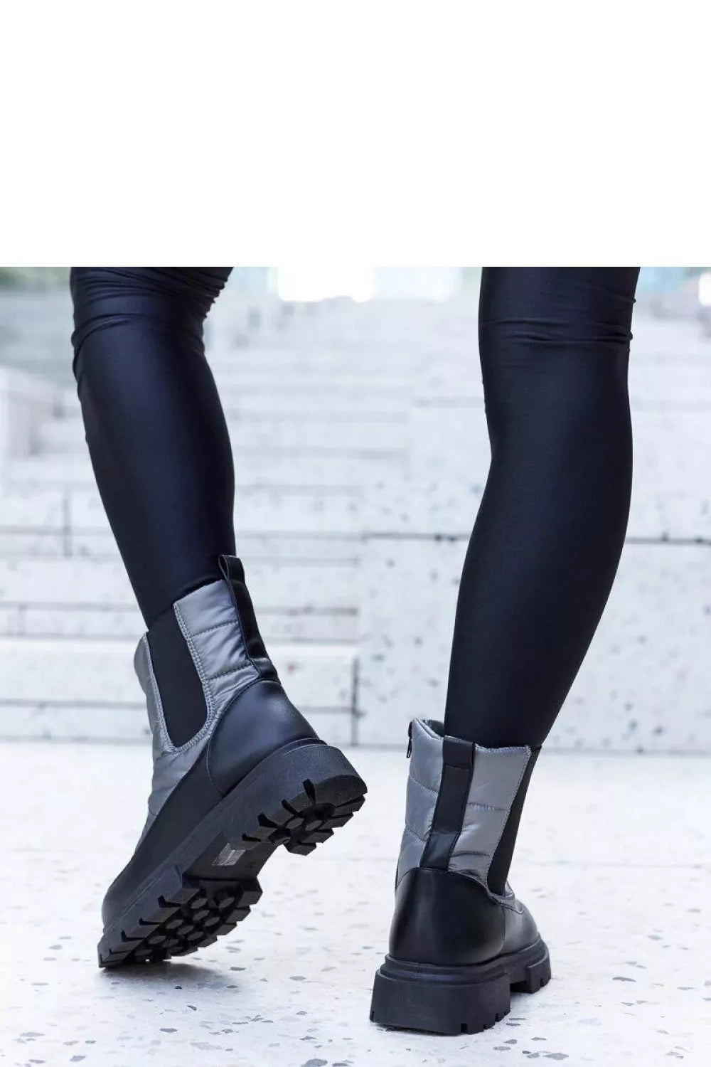 Batai, modelis 205864 Solea