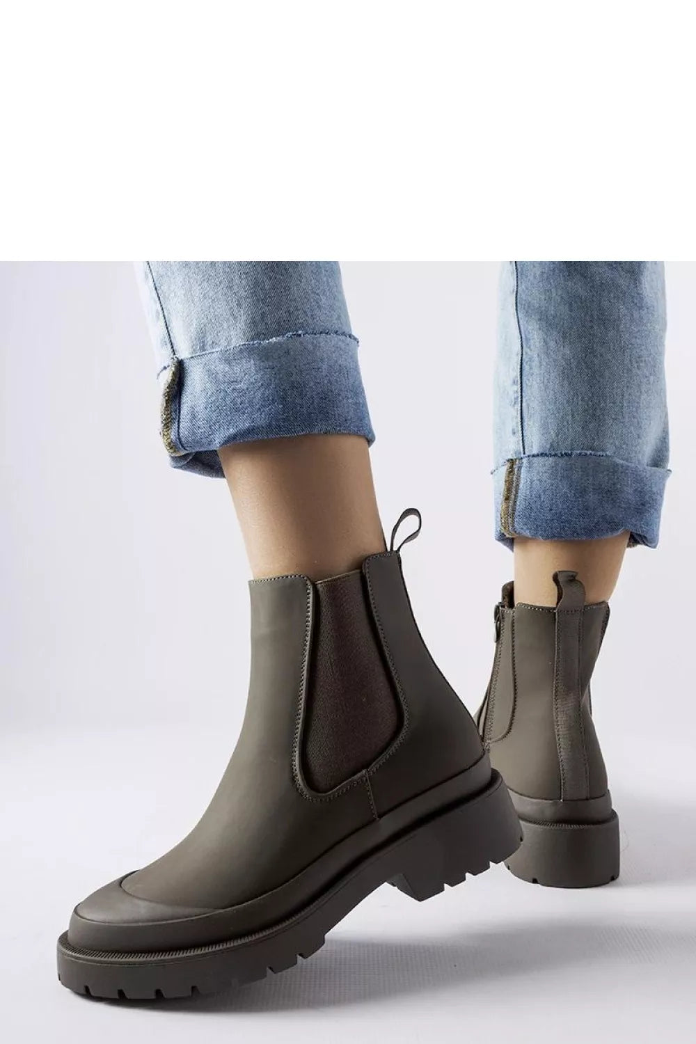 Batai, modelis 205868 Solea