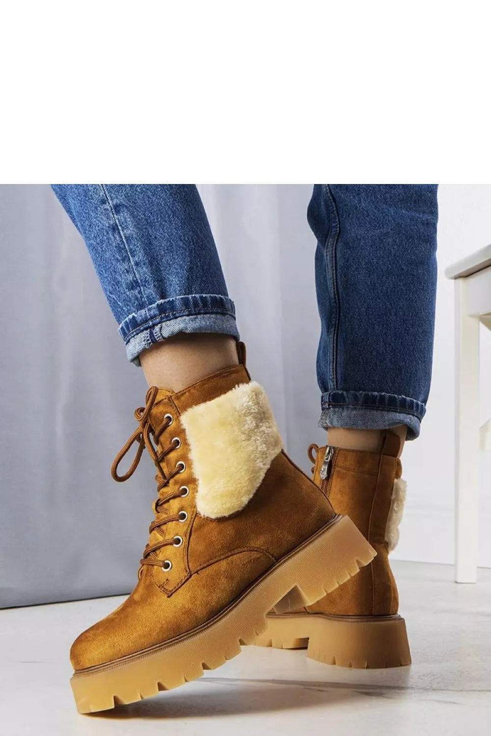 Batai, modelis 205878 Solea