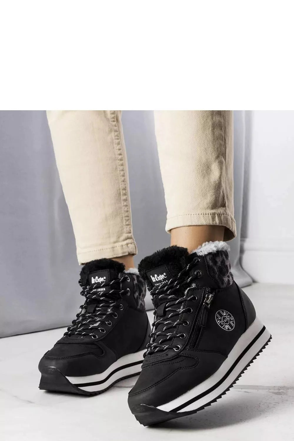 Batai, modelis 205879 Solea