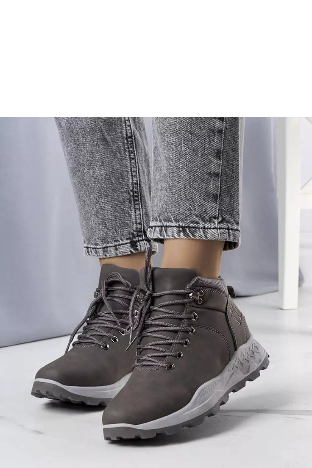 Trapper batai, modelis 205881 Solea