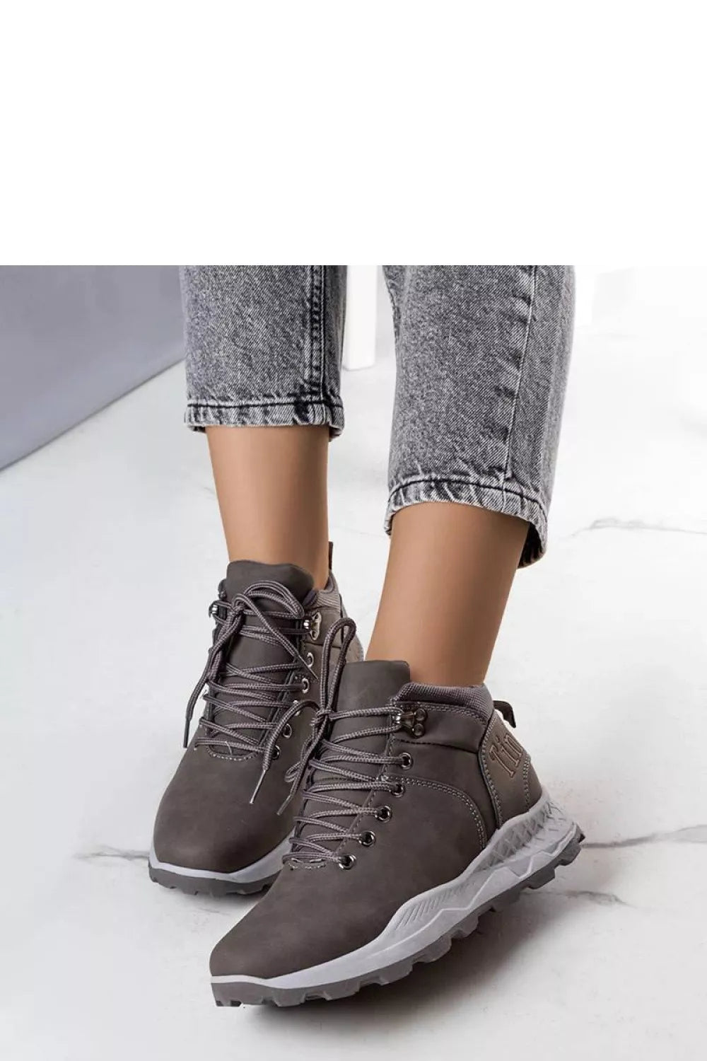 Trapper batai, modelis 205881 Solea