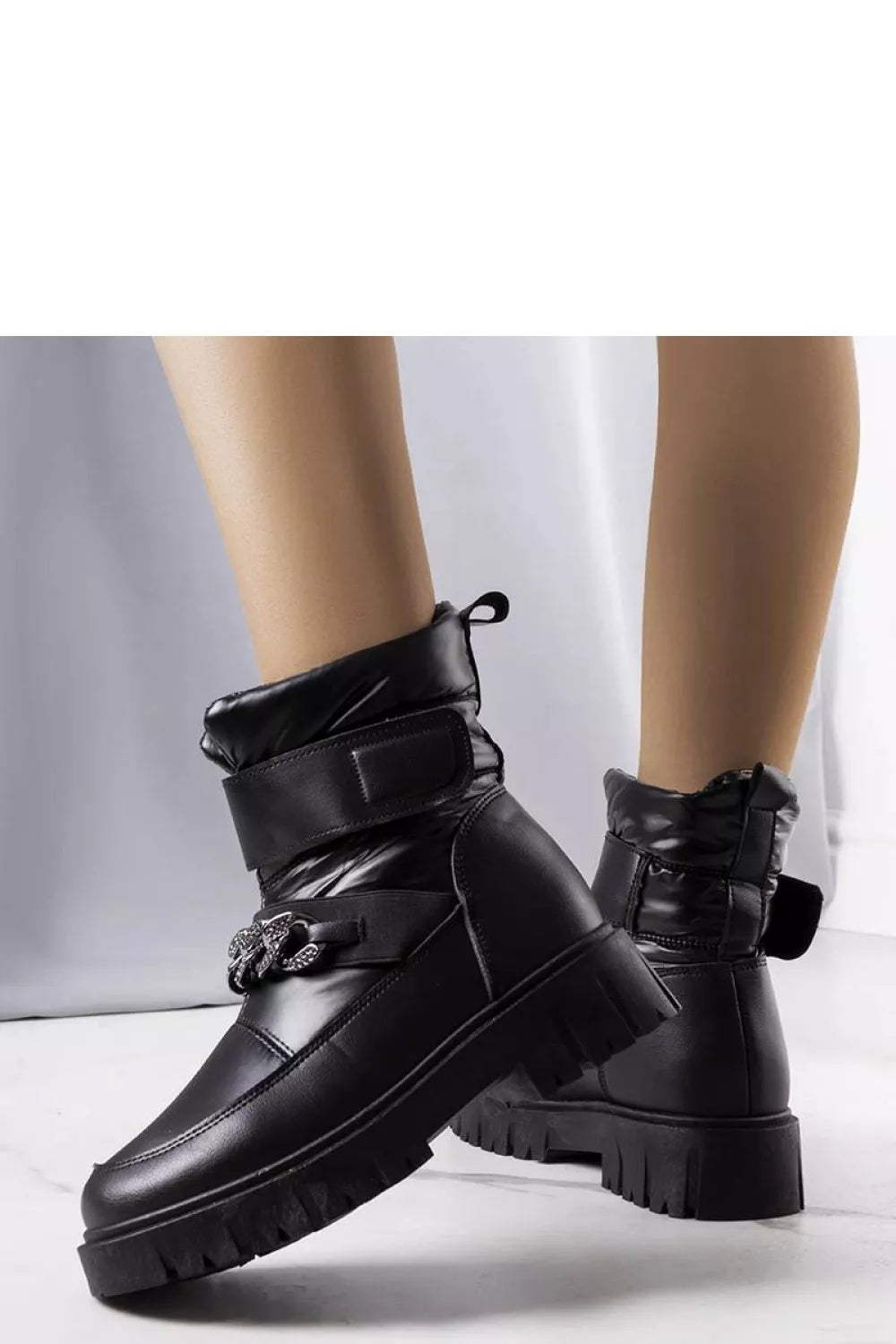 Batai, modelis 205883 Solea