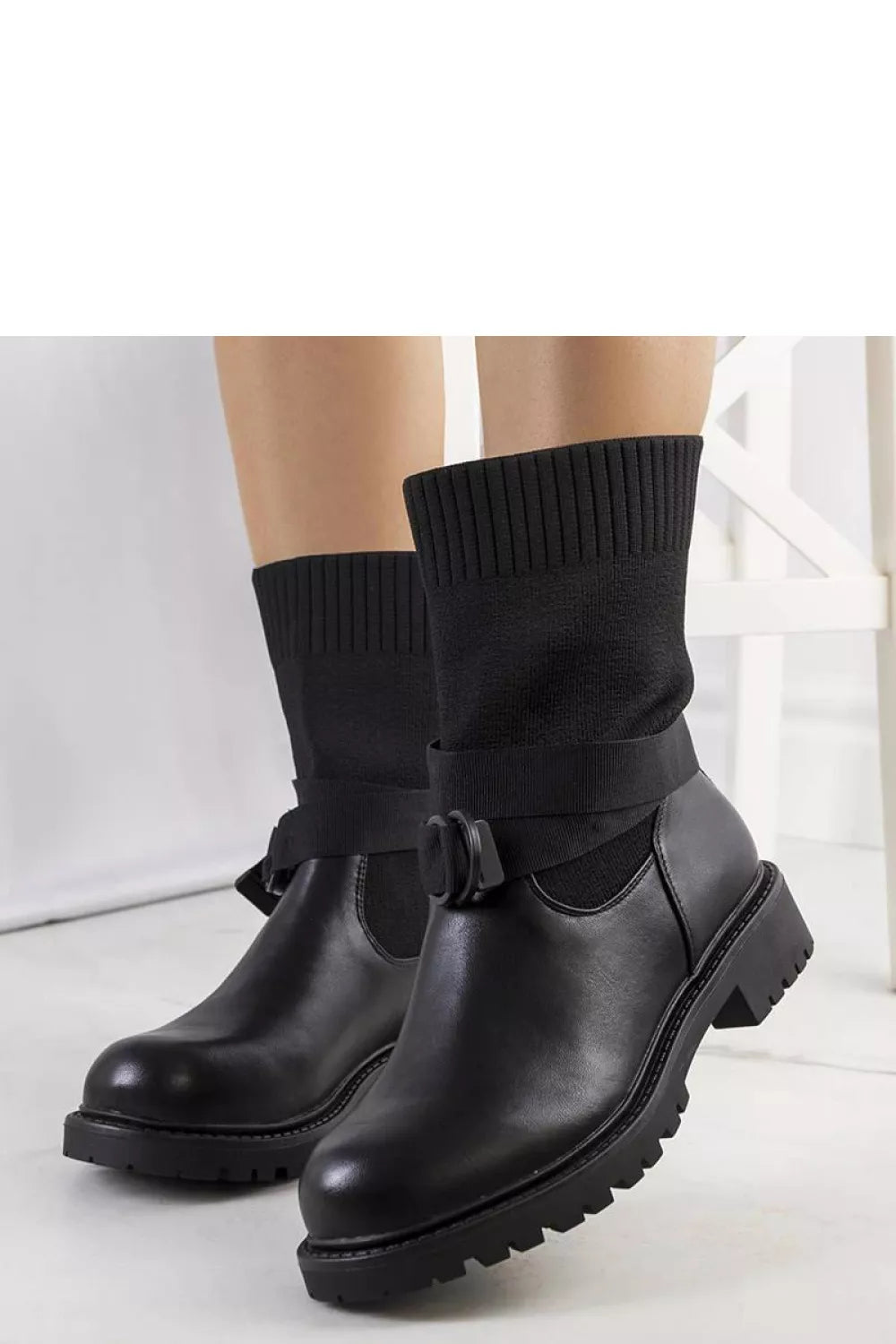 Batai, modelis 205889 Solea