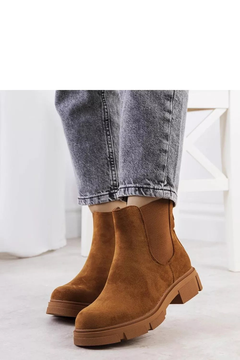 Batai, modelis 205892 Solea