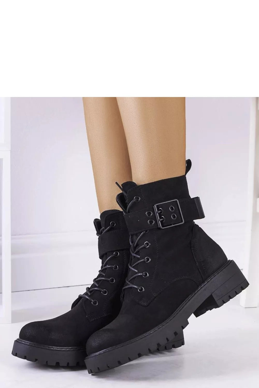 Batai, modelis 205897 Solea