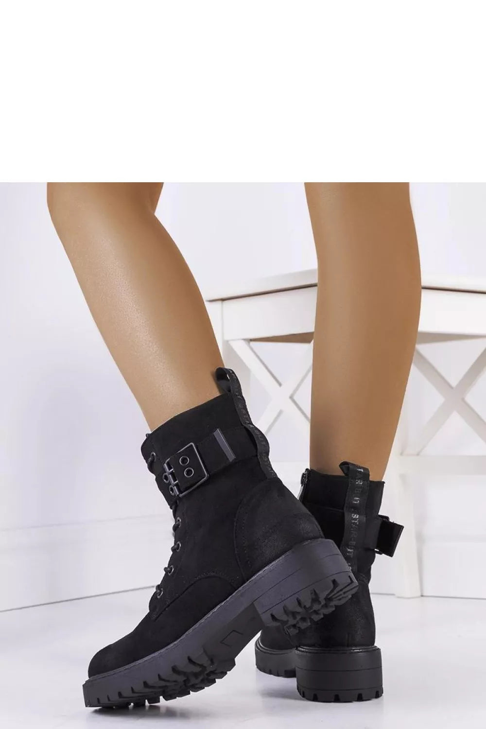 Batai, modelis 205897 Solea