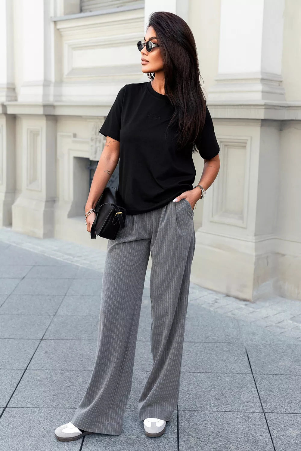 Kelnės, modelis 205920 IVON