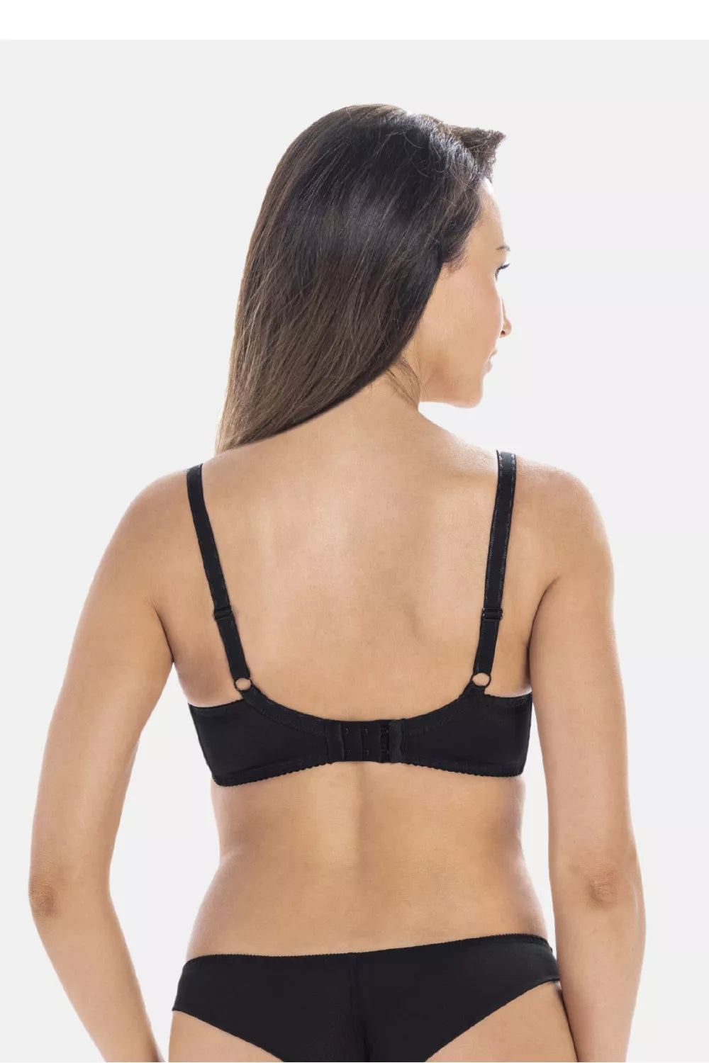 Pusiau minkštas modelis 205958 Teyli