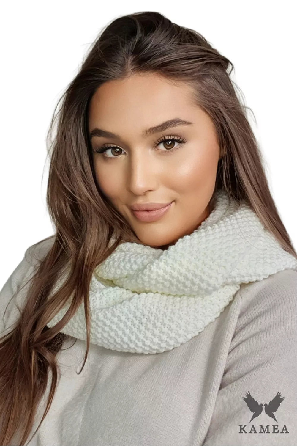 Kepurė modelis 205377 Kamea