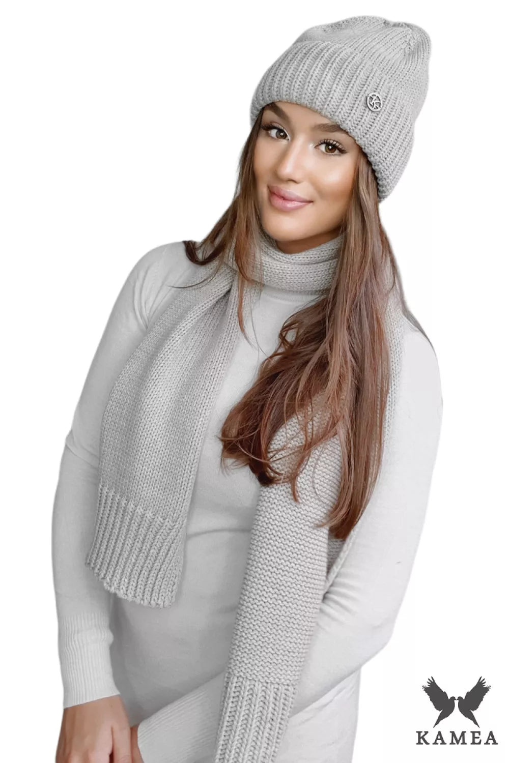 Kepurė modelis 205381 Kamea