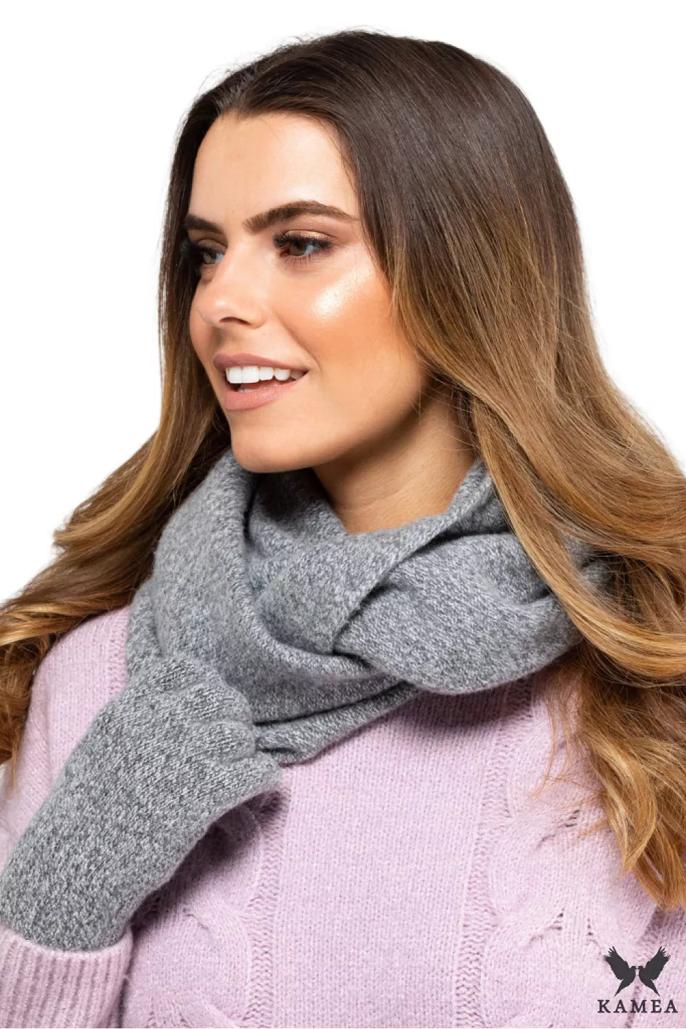 Pirštinės, modelis 205401 Kamea