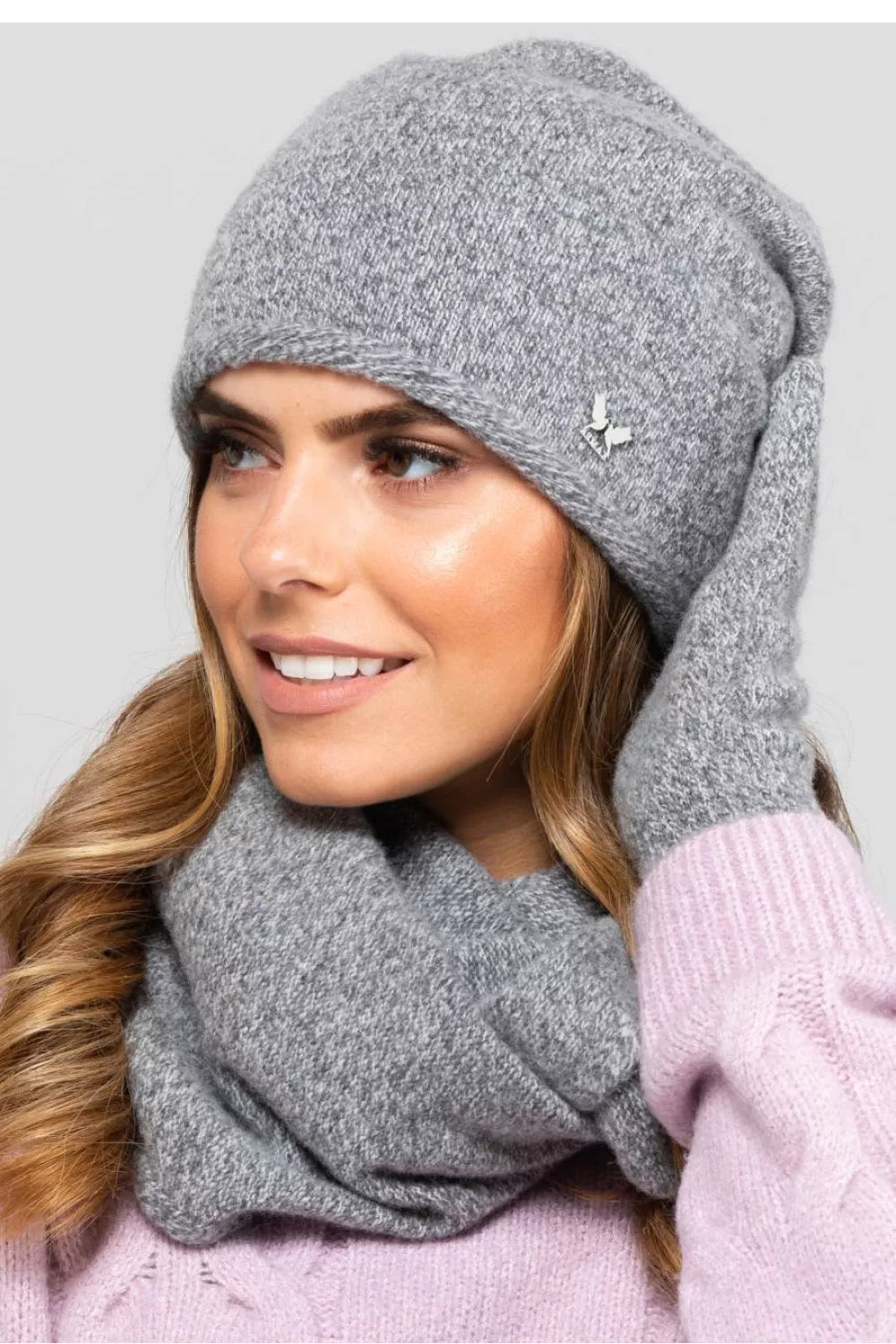 Pirštinės, modelis 205401 Kamea