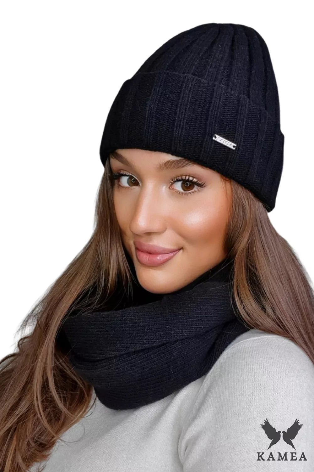 Kepurė modelis 205473 Kamea