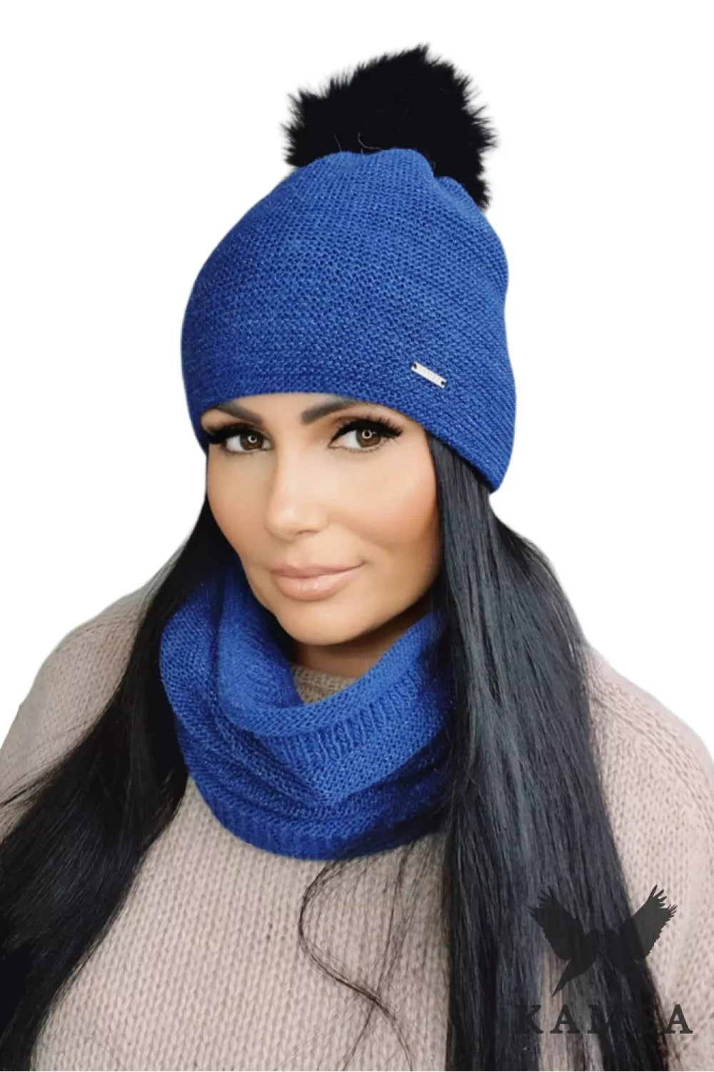 Modelis 205486, Kamea