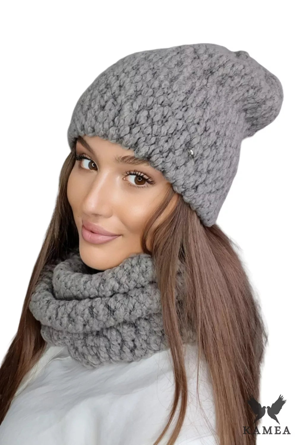 Modelis 205518, Kamea