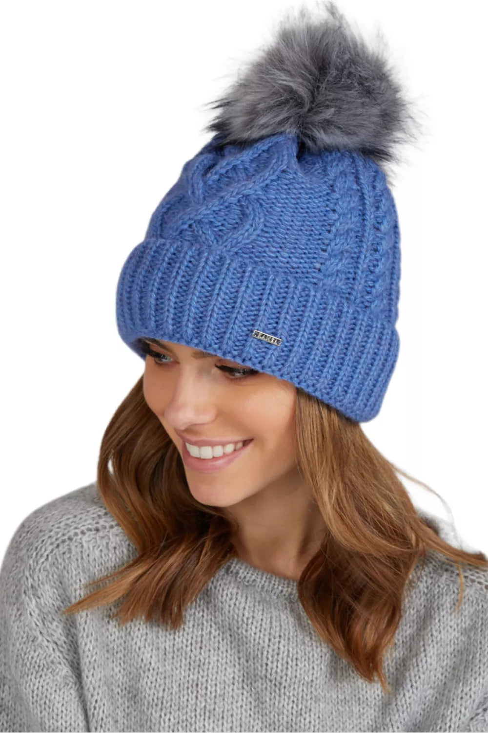 Kepurė modelis 205564 Kamea