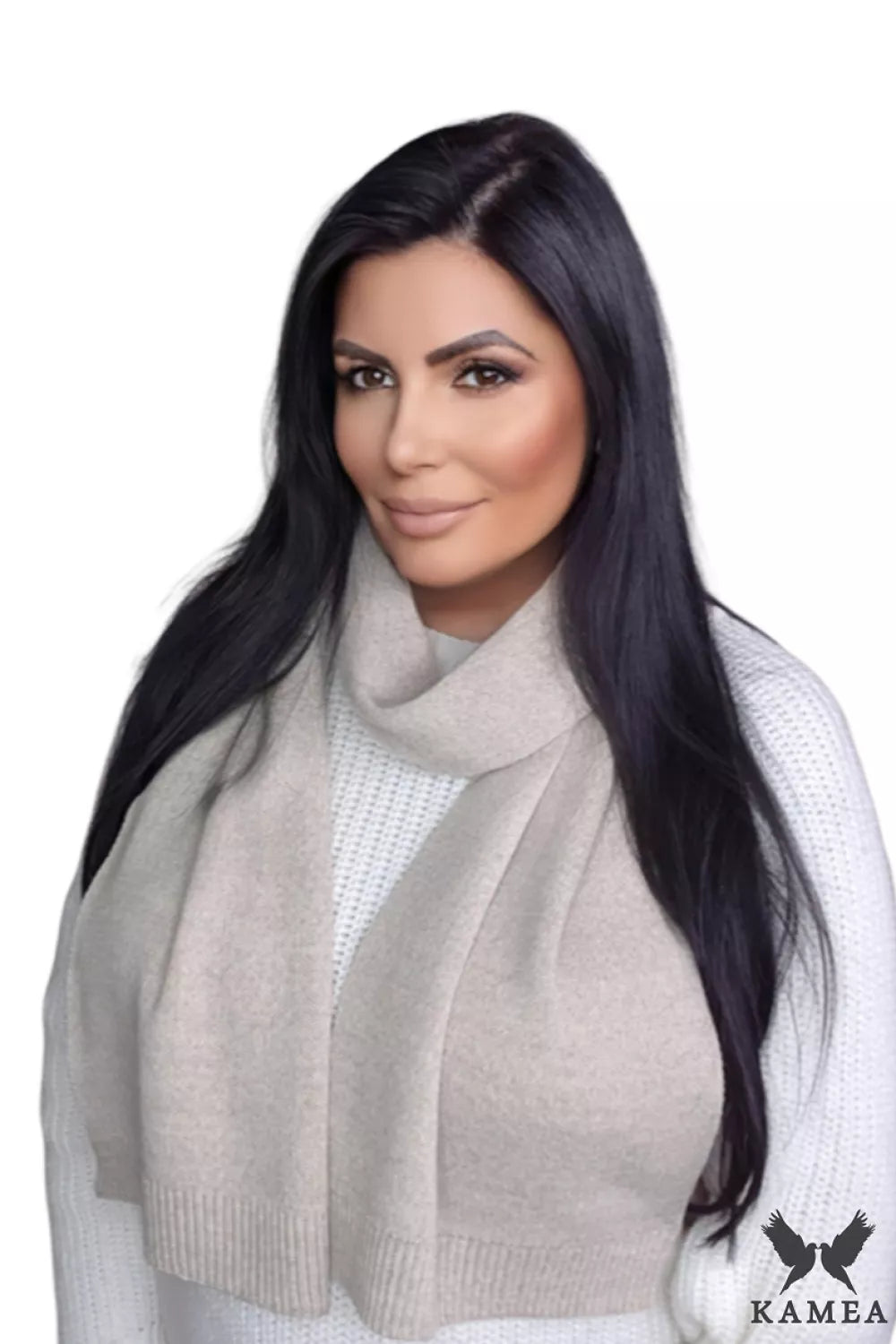 Skaraistė, modelis 205593, Kamea