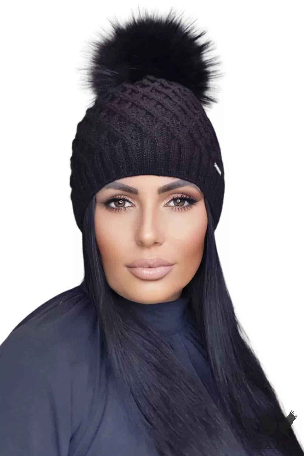 Kepurė modelis 205595 Kamea