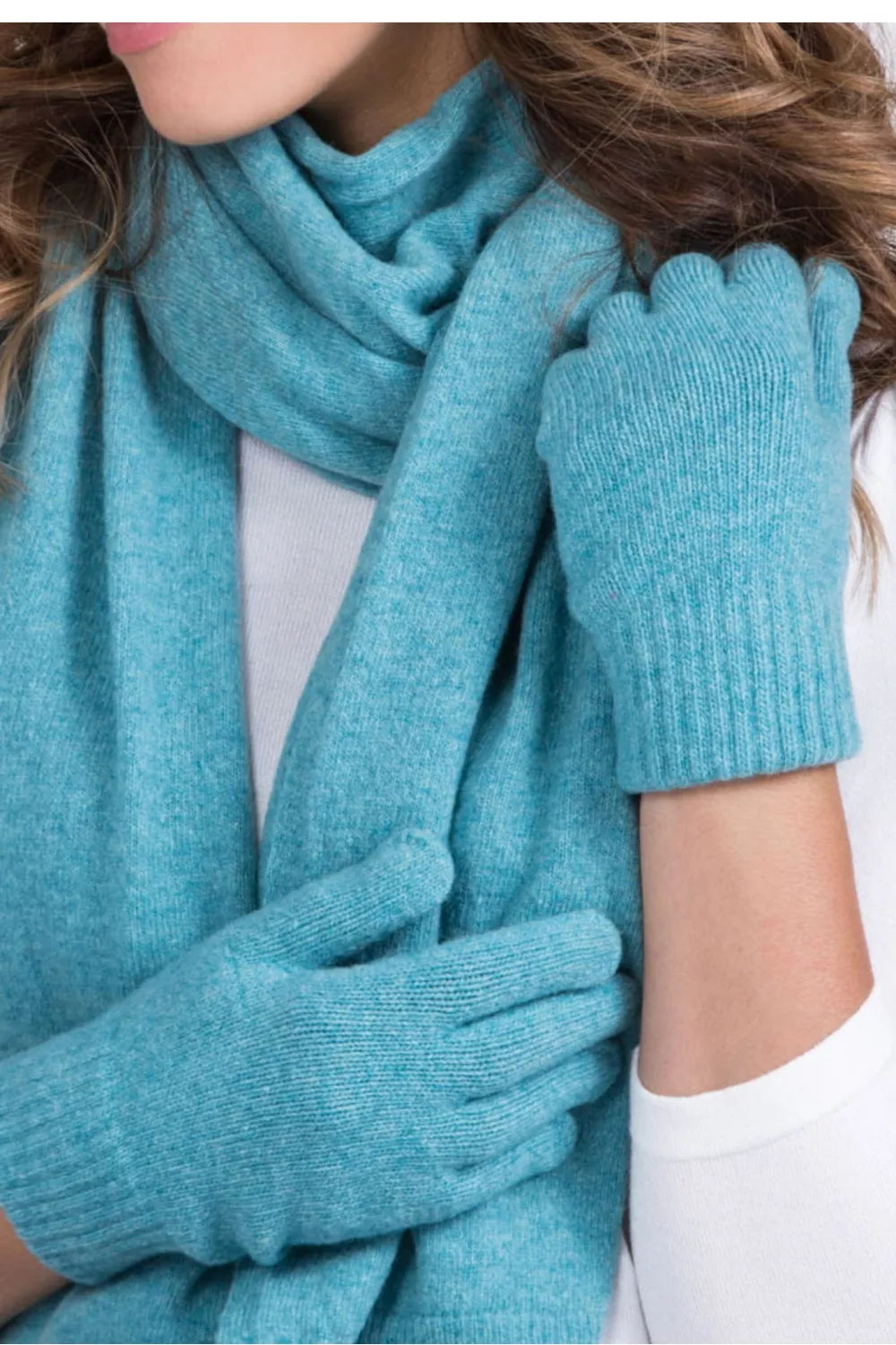 Pirštinės, modelis 205596, Kamea