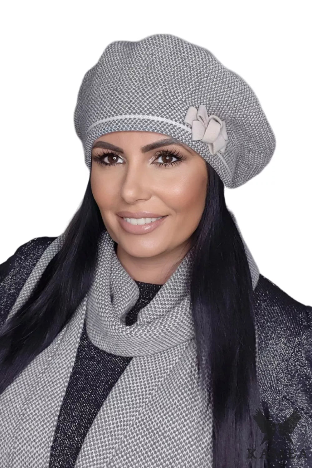 Beretė, modelis 205614, Kamea