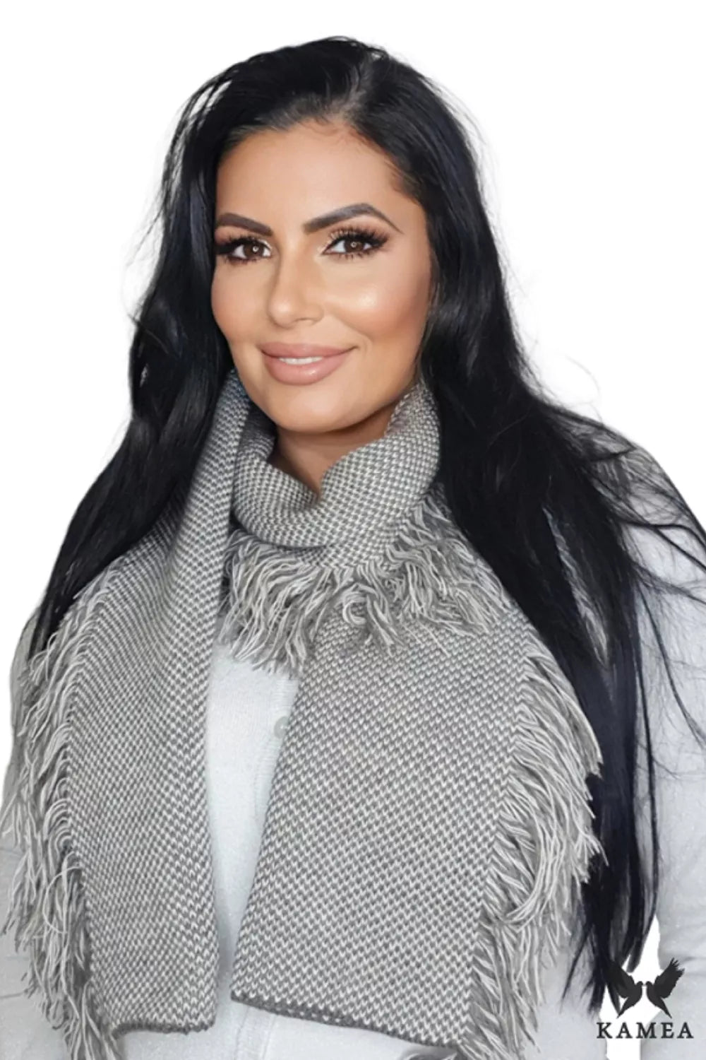 Skaraistė, modelis 205624, Kamea